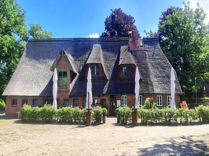 Hof Gut Jesteburg image