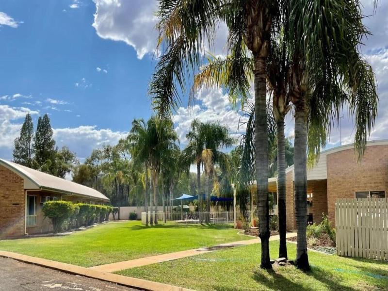 Mulga Country Motor Inn