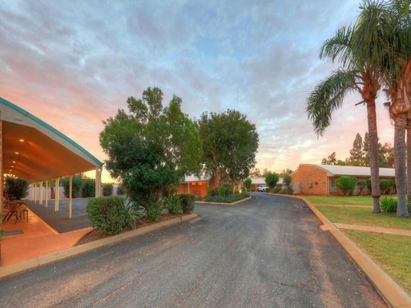 Mulga Country Motor Inn