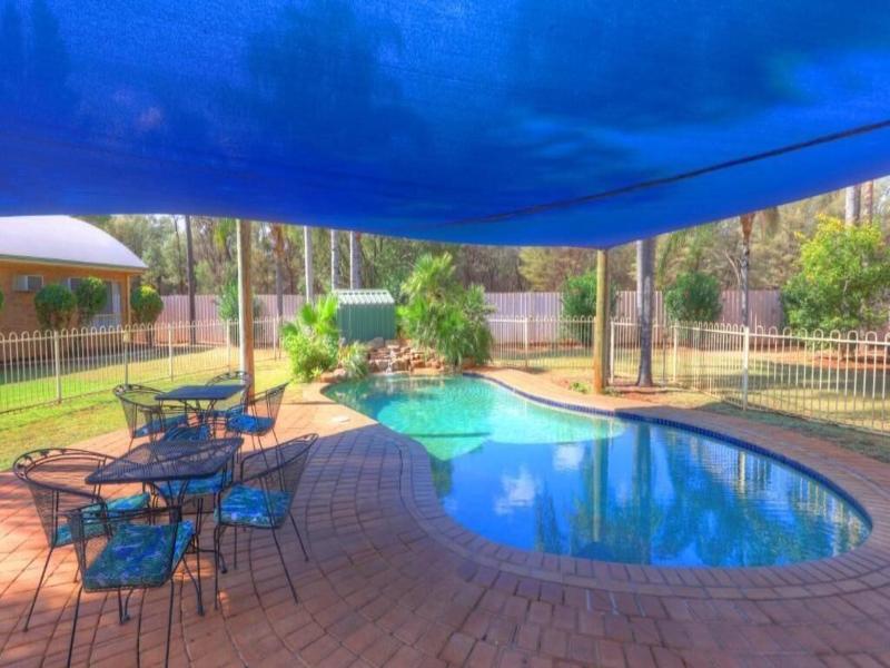Mulga Country Motor Inn