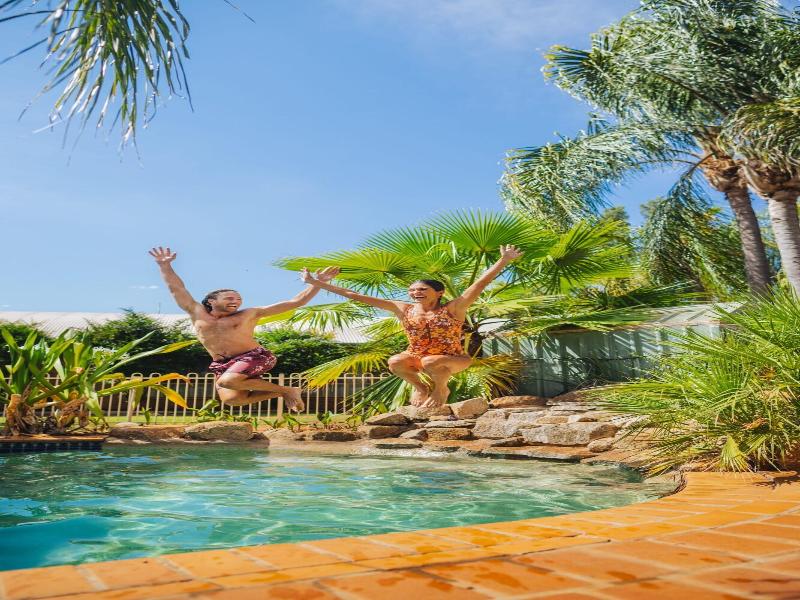 Mulga Country Motor Inn