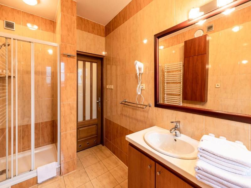 Hotel Kasztelan image