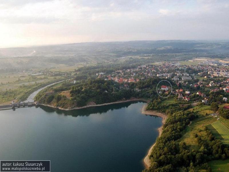 Hotel Kasztelan image