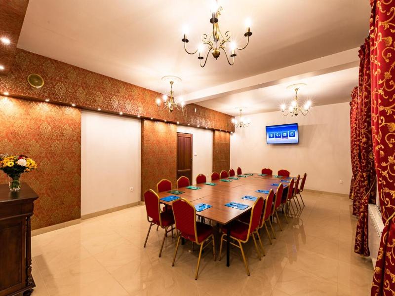 Hotel Kasztelan image