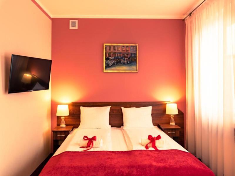 Hotel Kasztelan image