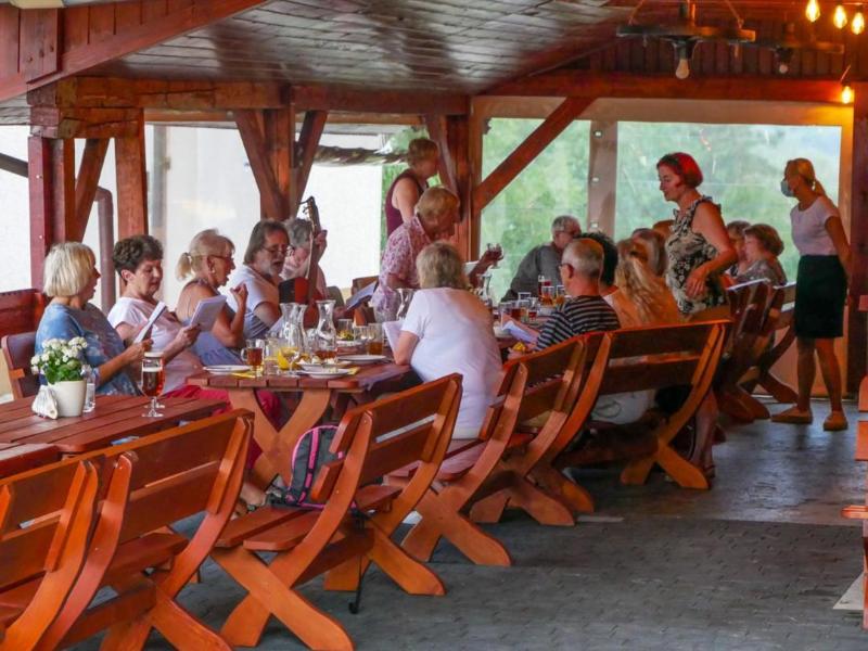 Hotel Kasztelan image