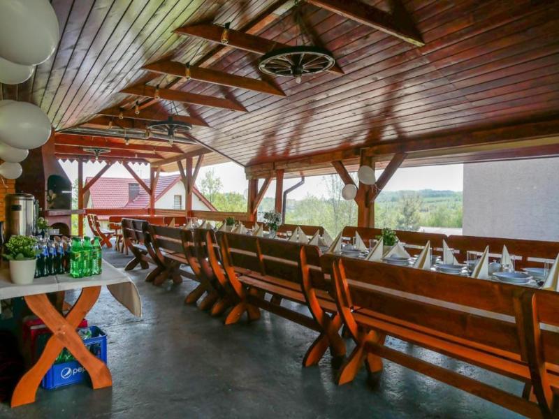 Hotel Kasztelan image