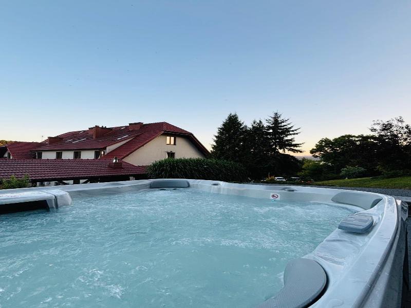 Hotel Kasztelan image