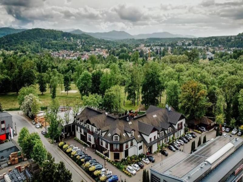 Hotel Badura image