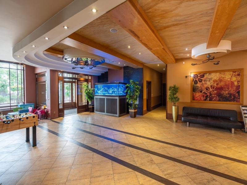 Hotel Badura image