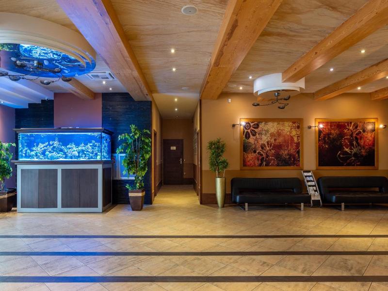 Hotel Badura image