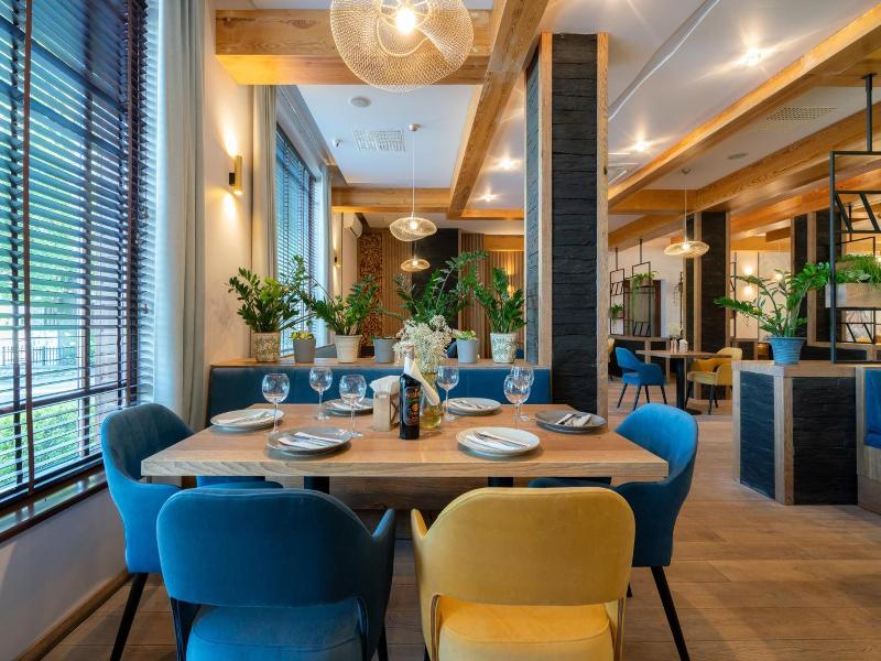 Hotel Badura image