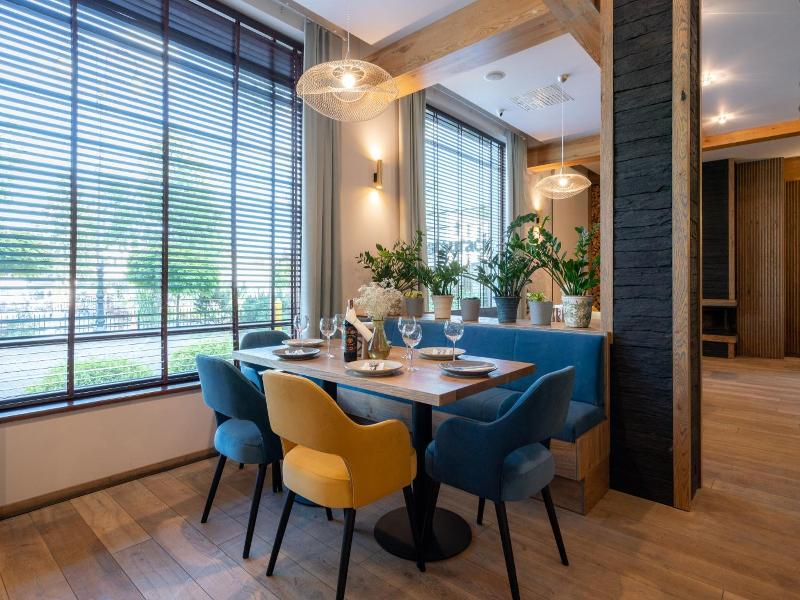 Hotel Badura image