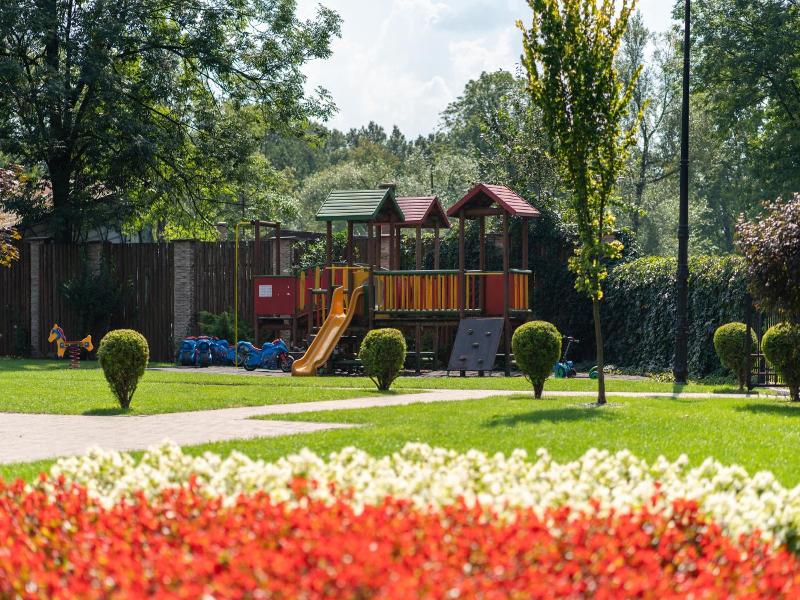 Hotel Badura image