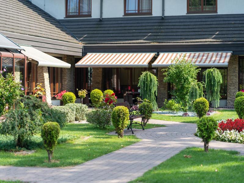 Hotel Badura image