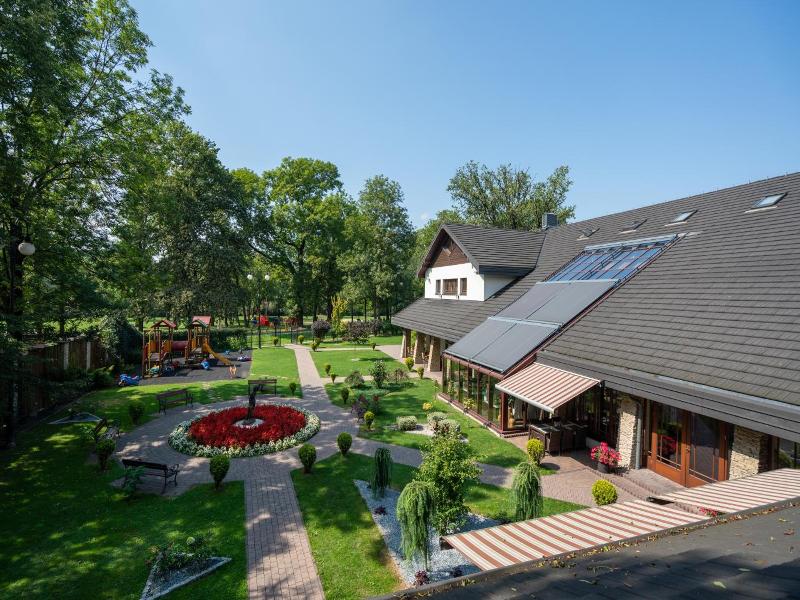 Hotel Badura image