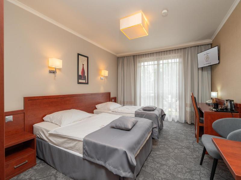 Hotel Badura image
