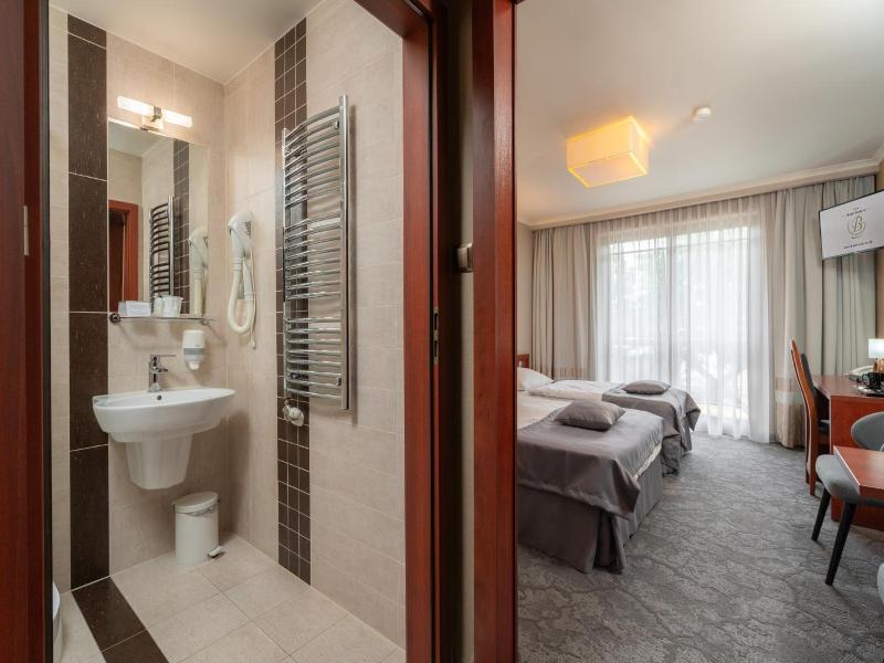 Hotel Badura image