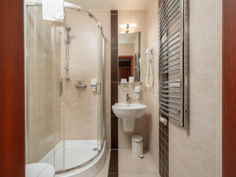 Hotel Badura image