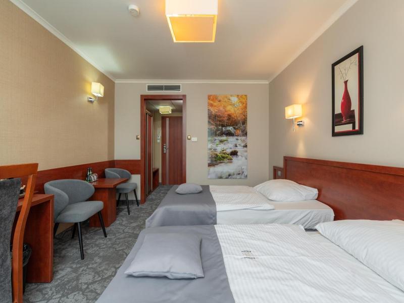 Hotel Badura image