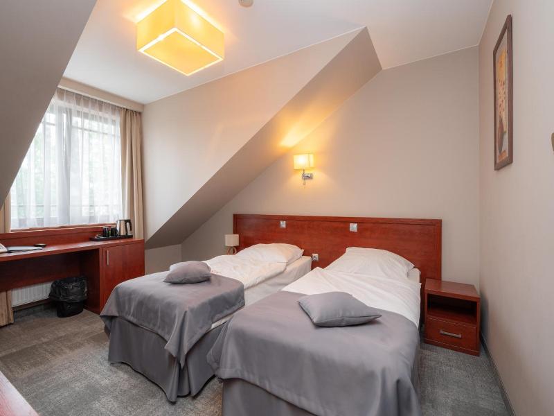Hotel Badura image