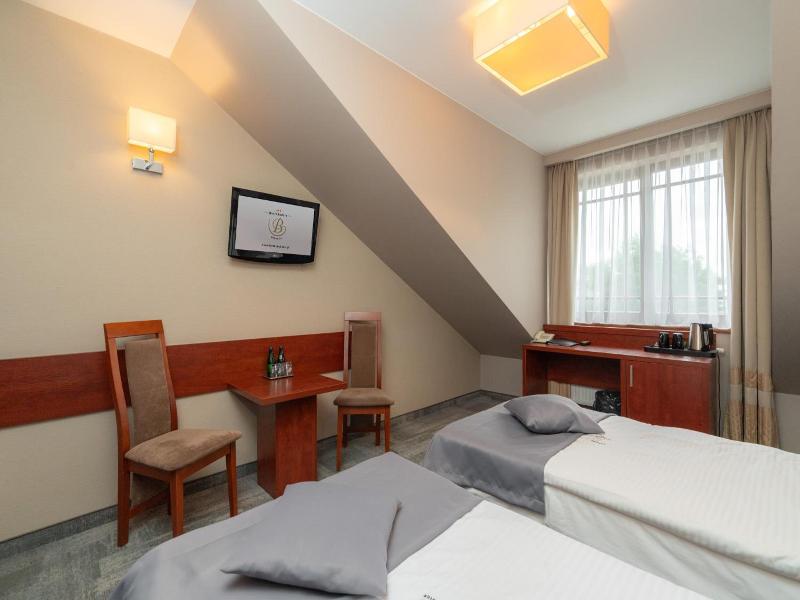 Hotel Badura image