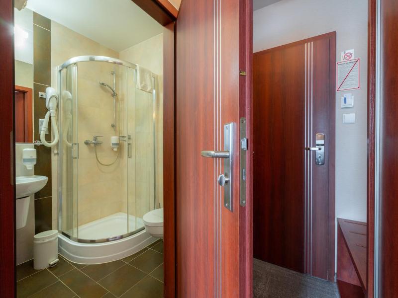 Hotel Badura image