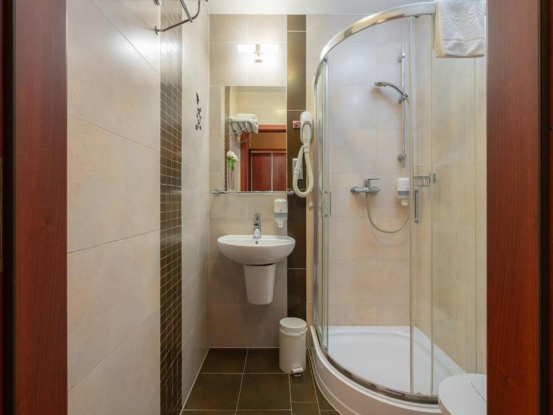 Hotel Badura image