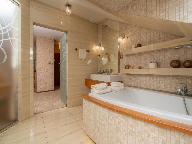 Hotel Badura image