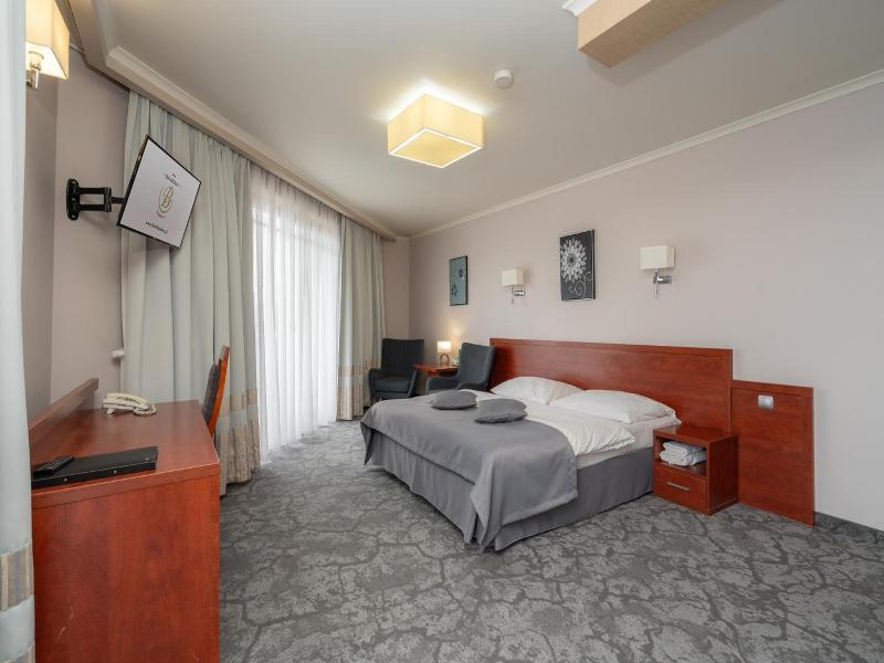 Hotel Badura image