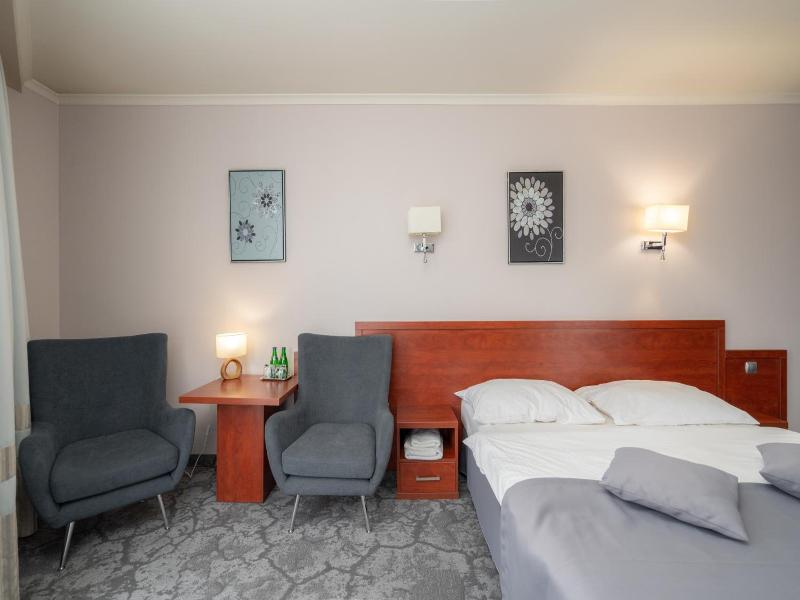 Hotel Badura image