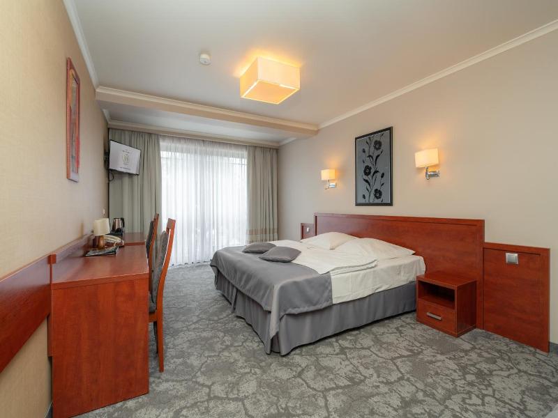 Hotel Badura image