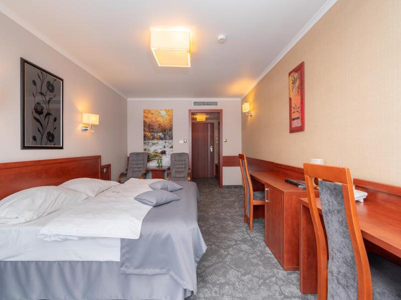Hotel Badura image