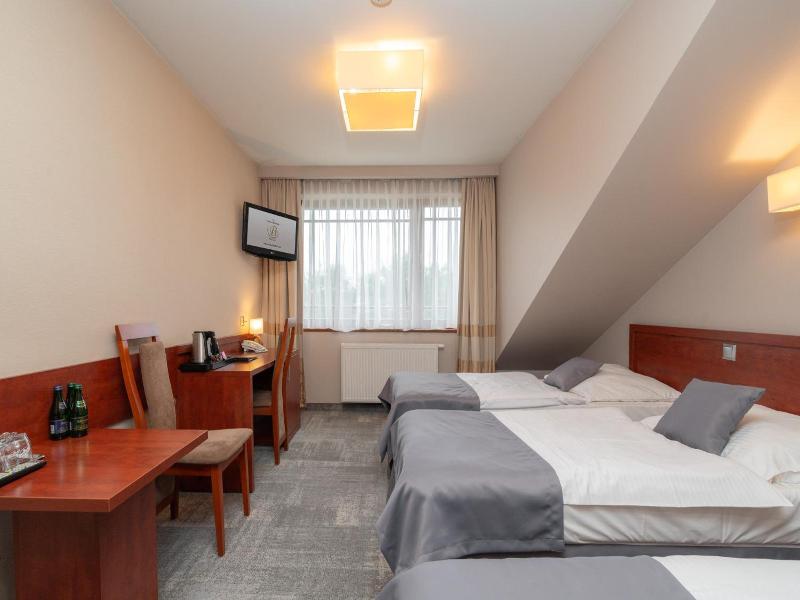 Hotel Badura image