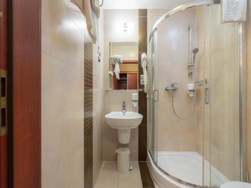 Hotel Badura image