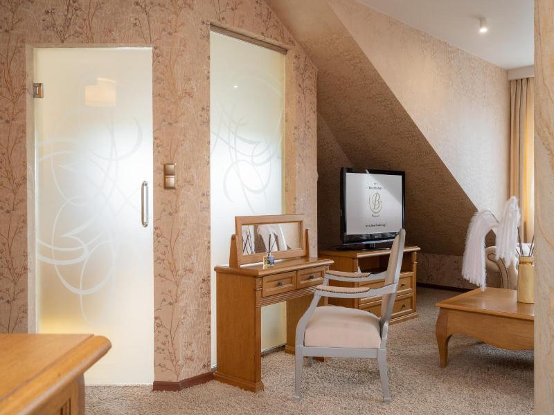 Hotel Badura image