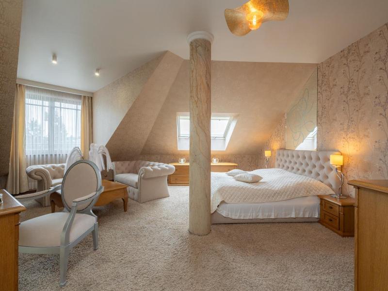 Hotel Badura image