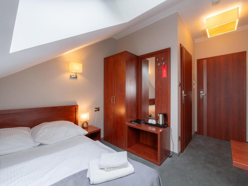 Hotel Badura image