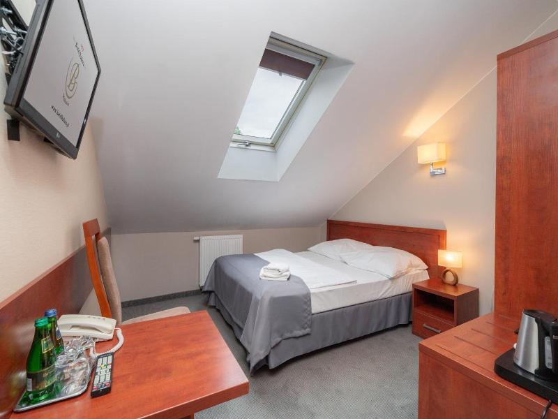 Hotel Badura image