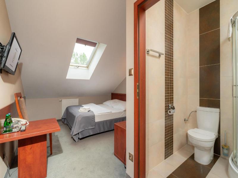 Hotel Badura image