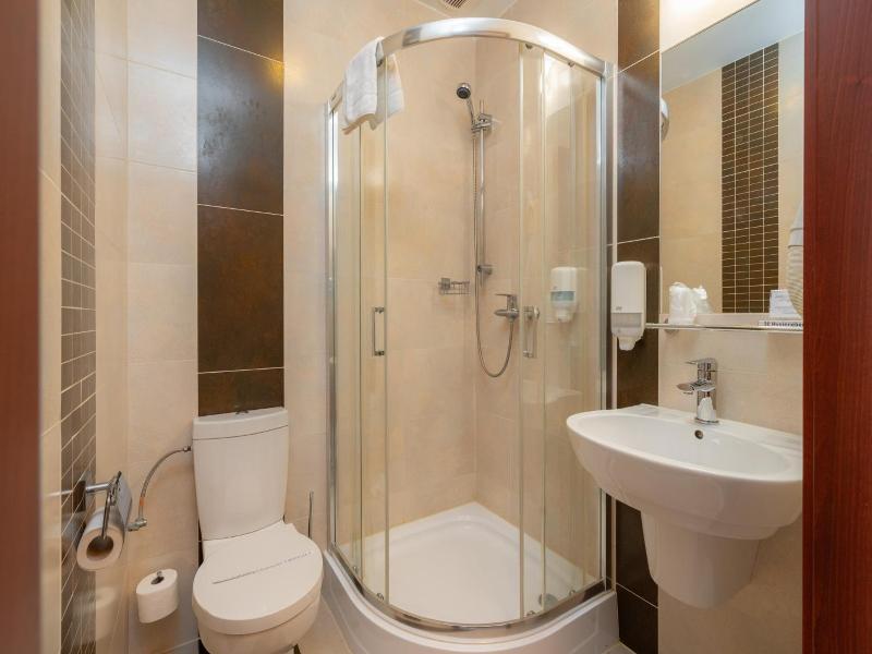 Hotel Badura image