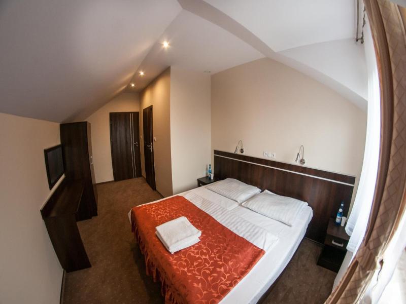 Hotel E7 image