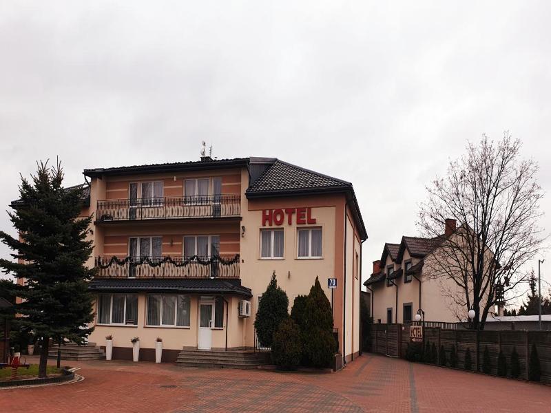 Hotel E7 image