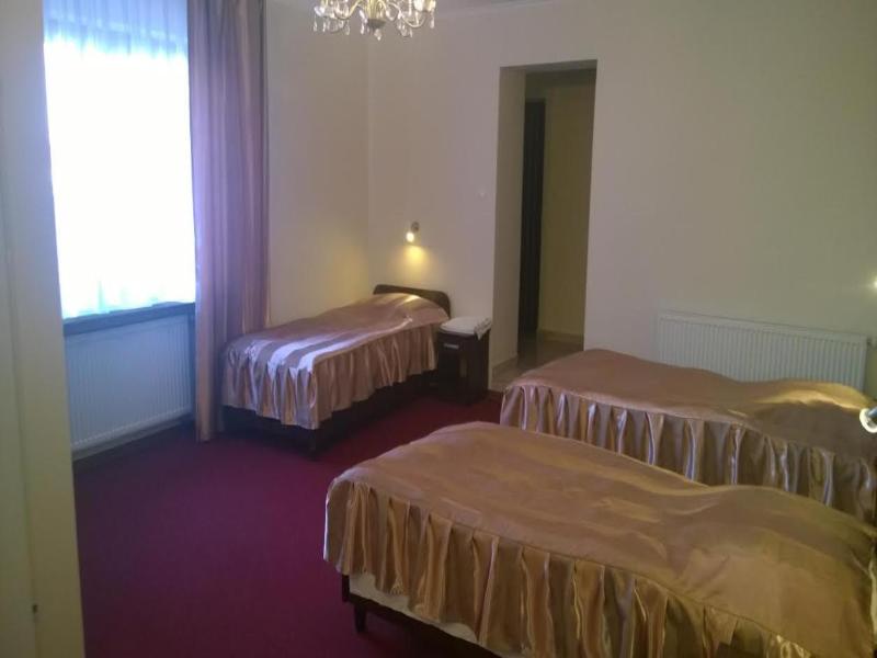 Hotel E7 image