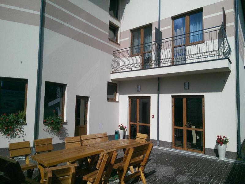 Hotel E7 image