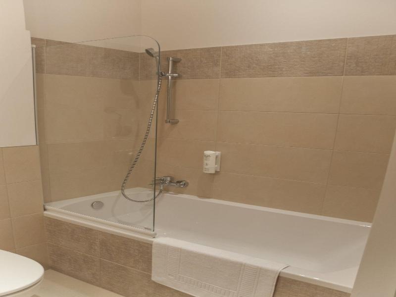 Hotel Vis A Vis