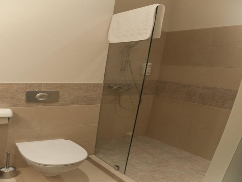 Hotel Vis A Vis