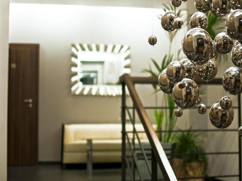 Hotel Vis A Vis