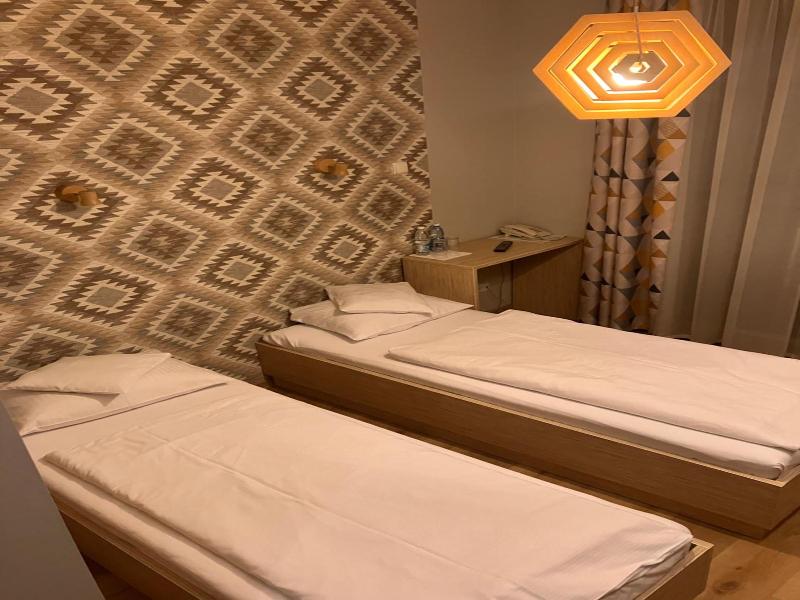 Hotel Vis A Vis