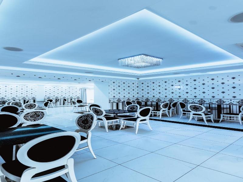 Hotel Imperial Residence